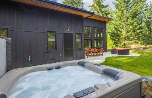 Luxury Home, Hot Tub, Suncadia Pool Access - Foto 31