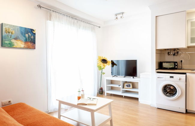 Holidays2Malaga Juan de Mena Apartments - Photo 23