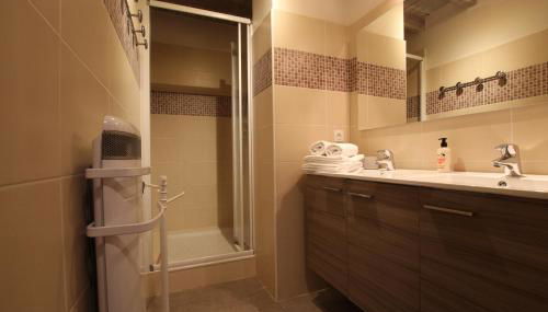 Chalet Changalan - Foto 2, Shower