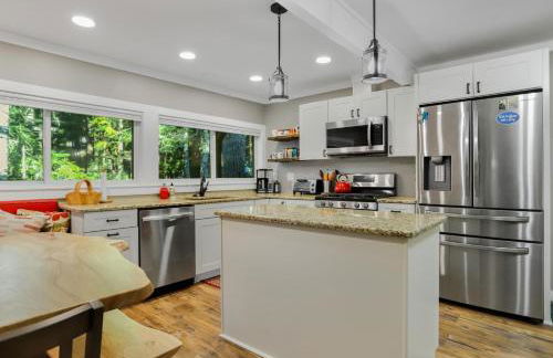 Snow Shire Cabin - Meredith Lodging - Foto 6