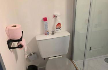 Cozy studio, 5 min from Cosne train station, 3rd floor - Foto 16