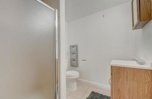 # Marbella Lane -Cozy 1BR Studio in Palo Alto DWTN - Foto 8