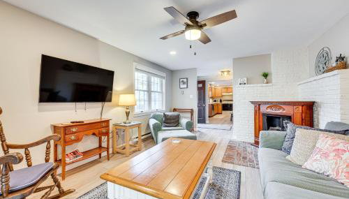 Tranquil Ogunquit Condo Walk to Beach and Marina! - Photo 4