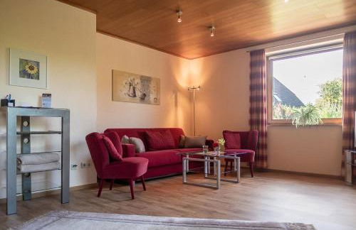 Sonnenschein, Ferienwohnung - Foto 8