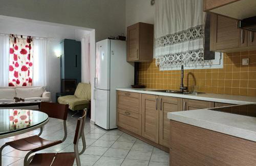 The Country House in Amarynthos - Foto 16