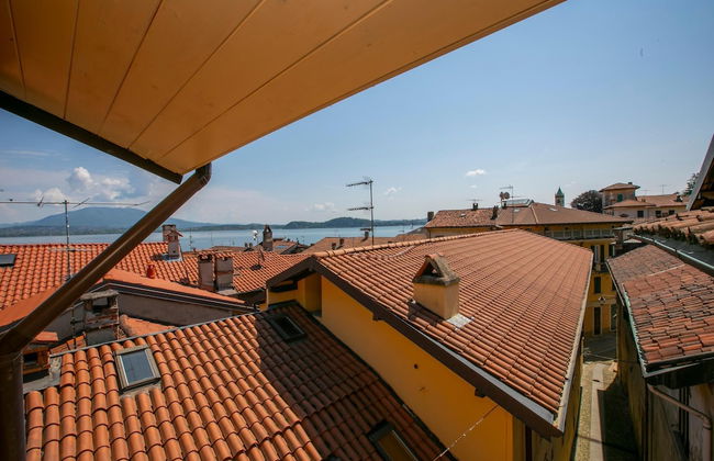 Residenza Il Glicine di Lesa - Foto 33