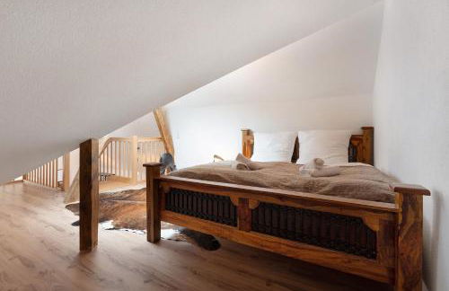 Ferienwohnungen Bühlertal - Foto 27