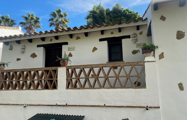 Málaga Sierra de las Nieves by Real Spain Hotels Adults Recommended - Foto 7