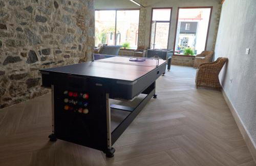 Casa Rural La Botica de la Tía Paqui - Foto 32