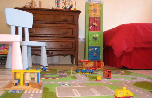 Limerac Cottage - Foto 16