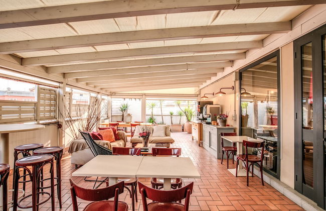 City Guest House - Foto 34