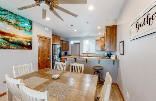 Sunset Beach House - Foto 8