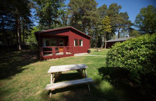 Invercauld Lodges - Foto 38