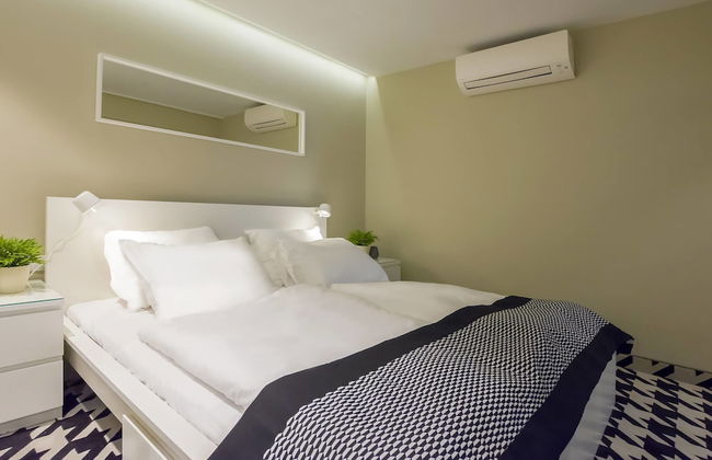 VacationClub - Nadbrzeżna Apartments - Foto 2