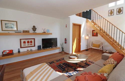 Casa das Rosas e Casa Do Mar - Foto 33