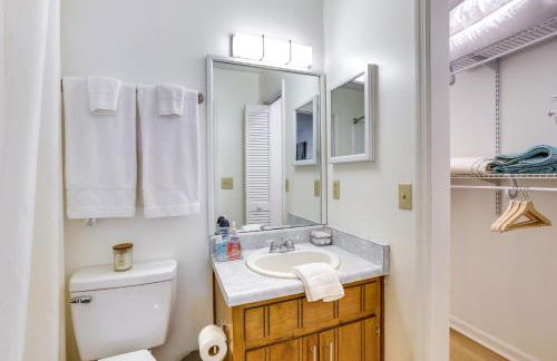 Bright Tallahassee Vacation Rental Near FSU and FAMU - Foto 17