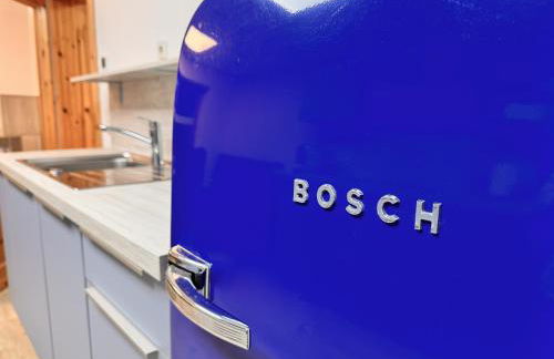 Buntes Nest im Holzhaus - Foto 15