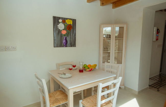 Thyone Studio Cottage - Foto 18