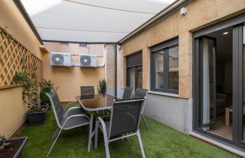 Luxor Torre del Clavero Apartments - Foto 41