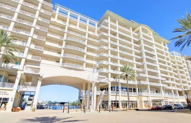 Wharf by Southern Vacation Rentals - Foto 1