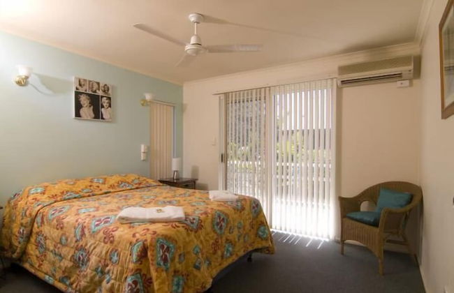 Bayshores Holiday Apartments - Foto 4