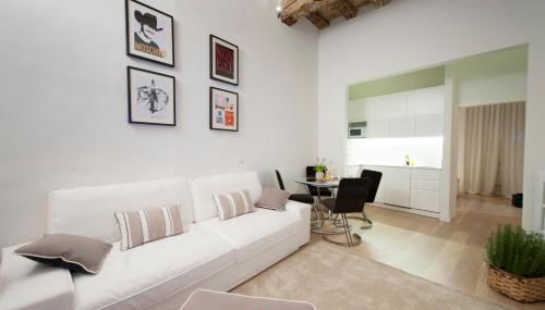 Apartments Florence - Federighi - Foto 2