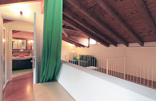 Cozy House - Photo 30