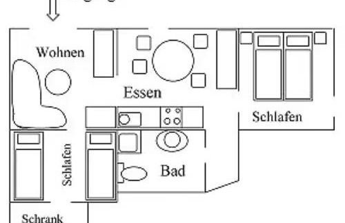 Ferienwohnung Block - Foto 18