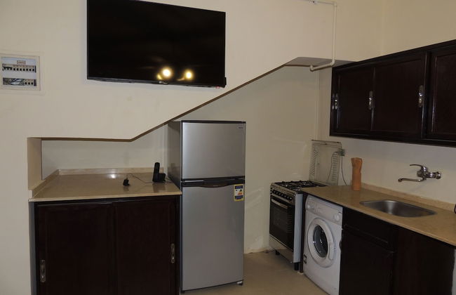 Sultan Sharm El Sheikh Hadaba Farshas - Foto 31