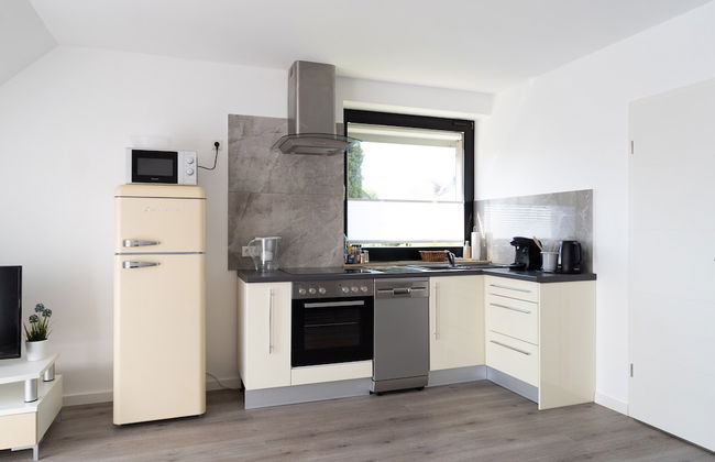 Business Apartments Ost - Foto 16