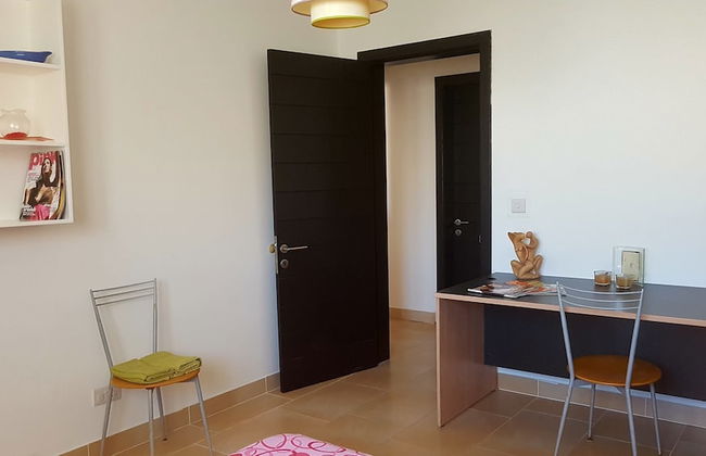 Soleil Court Apartment - Foto 3