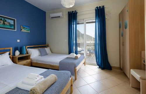 Villa Alysso - Foto 37