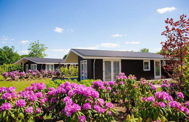 Chalet in Netherlands by Scenic Pond - Photo 33