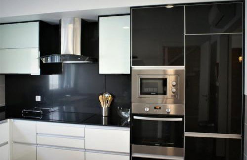 Casa Cliff by Sesimbra Sun Sea - Foto 38