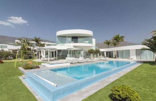 Villa Oasis del Sur - Photo 1