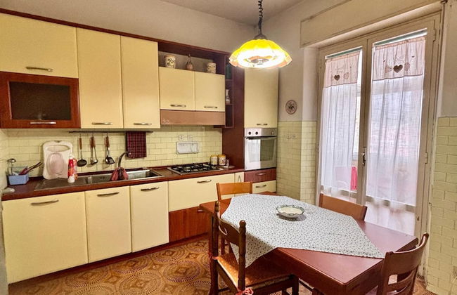 LG Appartamento Turistico Giarre - Foto 3