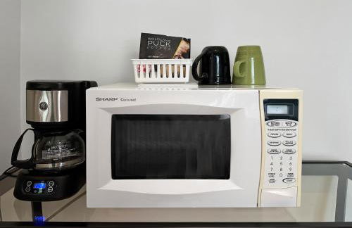 Rocky Mountain Inn - Foto 43