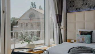 Sky Suites & Sky Bar - Foto 5