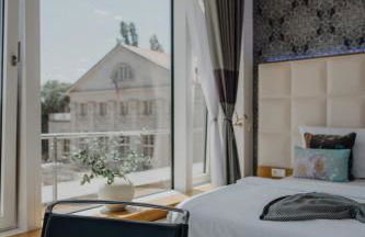 Sky Suites & Sky Bar - Foto 5