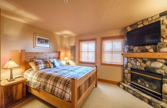 Vacation Homes by Big White Accomm. - Foto 2