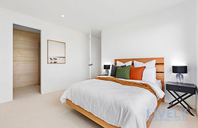 Bayview Luxe Entertainer Pool World Class View - Foto 23