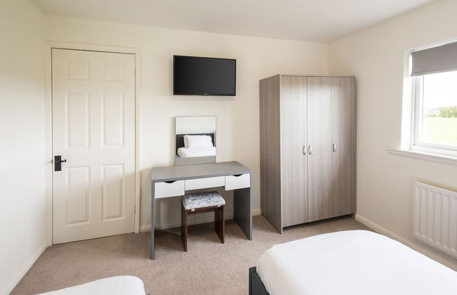 Host Stay Villier s Rest - Foto 12