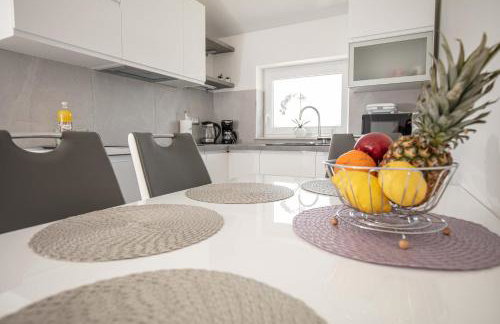 Apartments Garden Residence Opatija - Photo 62