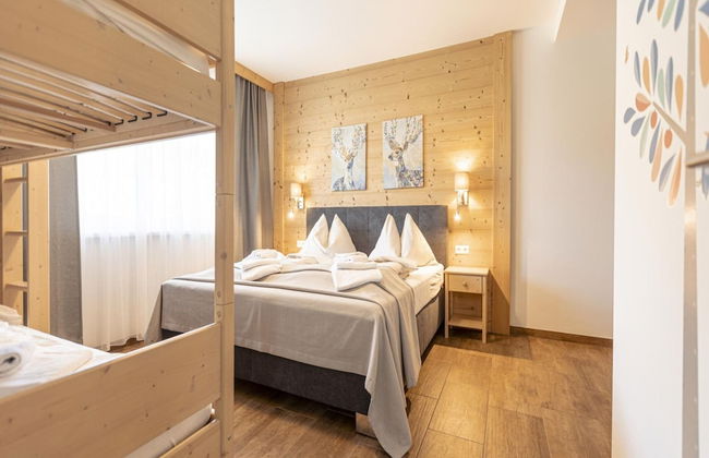 Spacious Chalet With Sauna - Photo 5