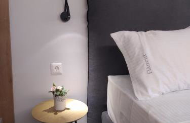 Flâneur apartments - Photo 23