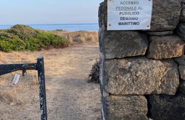 Dammuso Pensare alla Luna - Foto 50