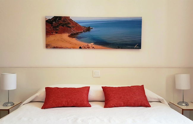 Apartamentos California I y II - Foto 4