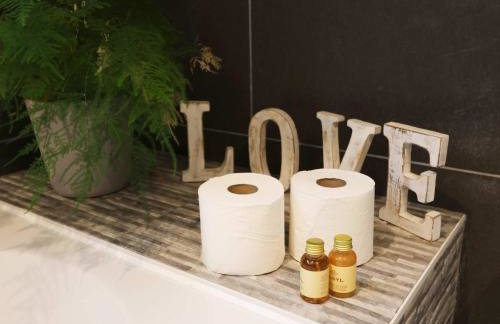 The Retreat One Bedroom Cottage - Foto 19