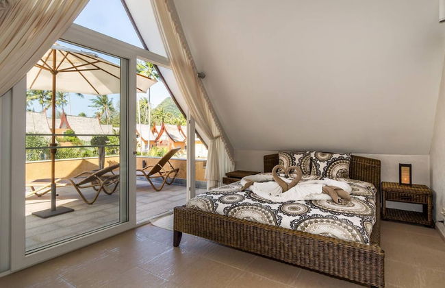 Villa Banromyen 50ab Siamroyalview 70mtrs to Beach - Foto 7