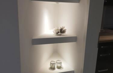 Ferienwohnung mit Jacuzzi Nähe Flughafen Köln Bonn - Foto 19